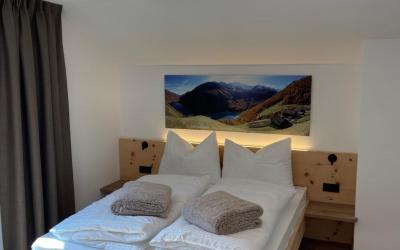 Appartamento con Balcone