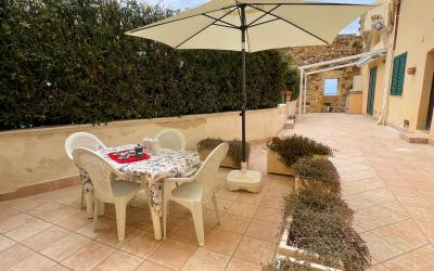 Casa con 2 Camere da Letto