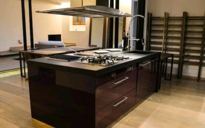 Appartamento con 2 Camere da Letto