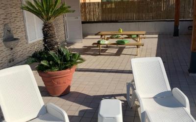 Appartamento con 1 Camera da Letto