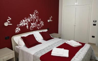 Camera Tripla con Bagno Privato