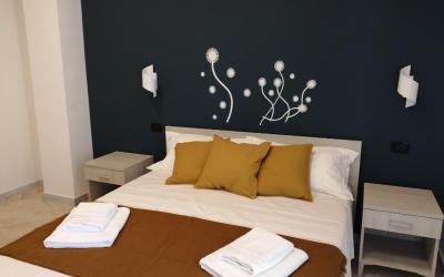 Camera Tripla con Bagno Privato