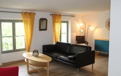 Appartement 2 Chambres Appartement 2 Chambres