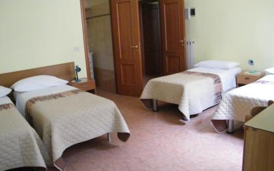 Appartamento con 2 Camere da Letto