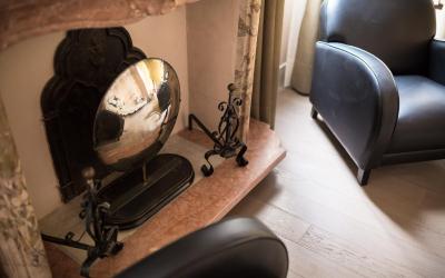 Suite King con Spa - Edificio Separato