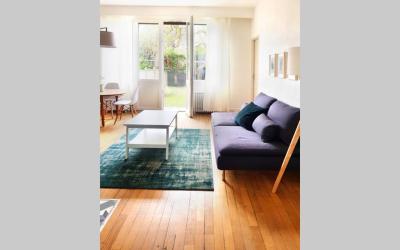 Appartement 2 Chambres