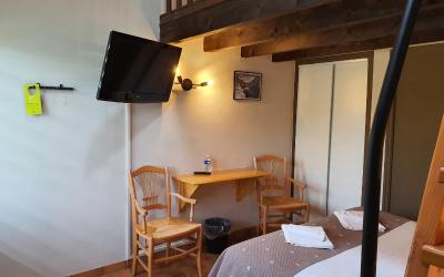 Chambre Quadruple Chambre Quadruple