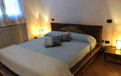 Appartamento con 2 Camere da Letto