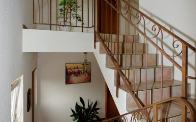 Chambre Lits Jumeaux