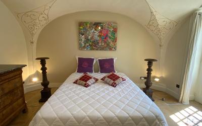 Chambre Double Deluxe
