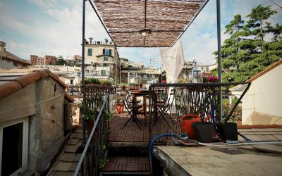 Appartamento con 2 Camere da Letto