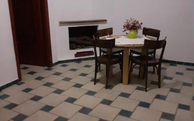 Villa con 2 Camere da Letto