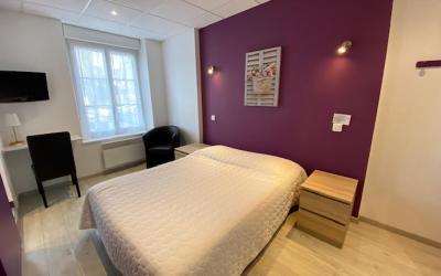Chambre Simple