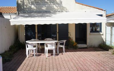 Maison 2u00a0Chambres