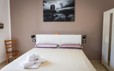 Camera Tripla con Bagno Privato