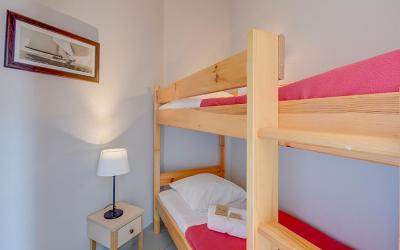 Studio - Vue sur Mer (4u00a0Adultes)