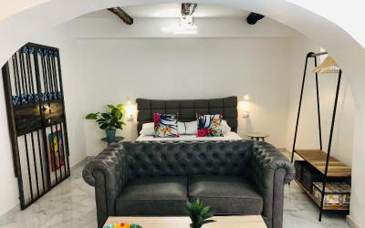 Appartamento Monolocale