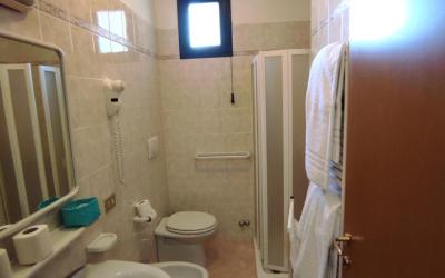 2 Camere Matrimoniali Comunicanti