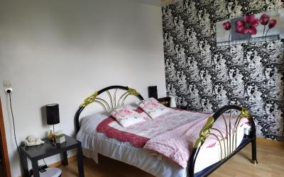 Chambre Double Chambre Double