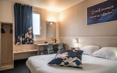 Chambre Double Chambre Double