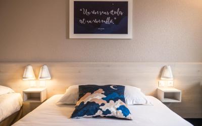 Chambre Quadruple Chambre Quadruple