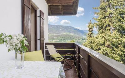 Appartamento con 2 Camere da Letto