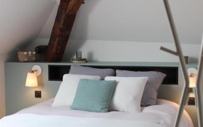 Chambre Double Chambre Double