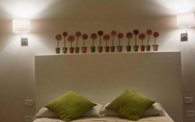 Monolocale con Vista Mare 