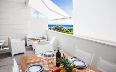 Appartamento con 2 Camere da Letto