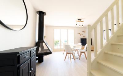 Maison 2u00a0Chambres