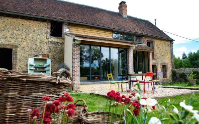 Maison 3u00a0Chambres