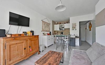 Appartement 1 Chambre Appartement 1 Chambre