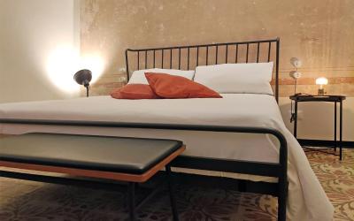 Camera Matrimoniale Standard