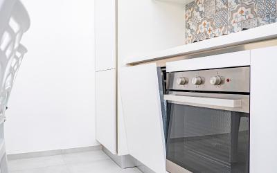 Appartamento con 2 Camere da Letto