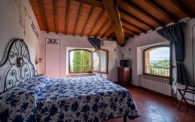 Camera Matrimoniale Superior