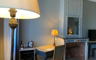 Suite Junior Suite Junior