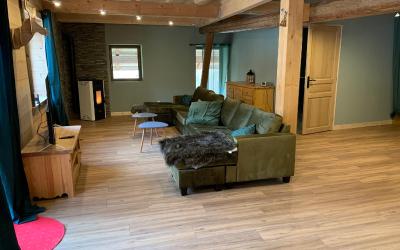 Chalet Supu00e9rieur Chalet Supu00e9rieur
