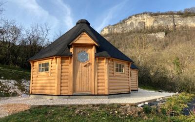 Chambre Double avec Salle de Bains Privative Chambre Double avec Salle de Bains Privative