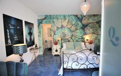 Junior Suite con Piscina Privata