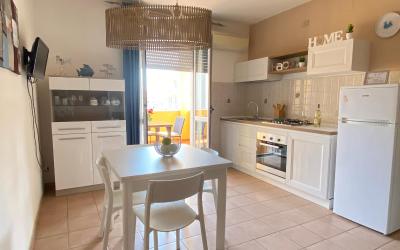 Appartamento Standard con 2 Camere da Letto