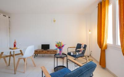 Appartement Appartement