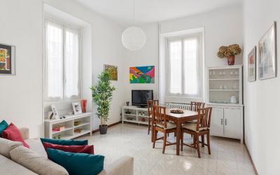 Appartamento con 1 Camera da Letto