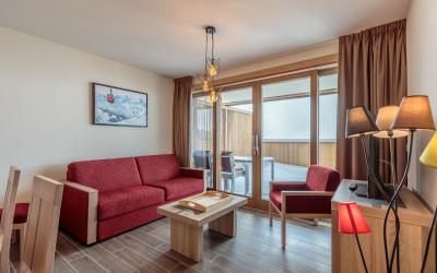 Appartement 2 Chambres