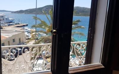 Appartamento su 2 Livelli