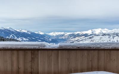 Appartement 3u00a0Chambres