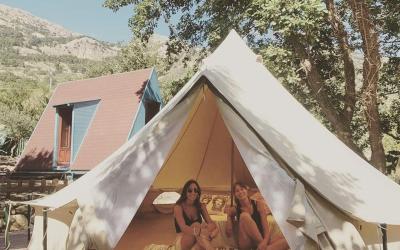 Tenda