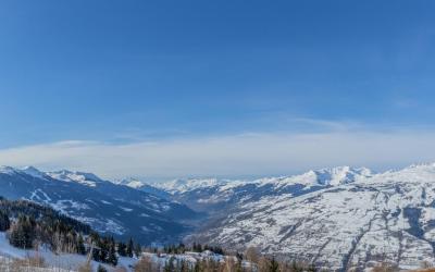 Appartement Supu00e9rieur