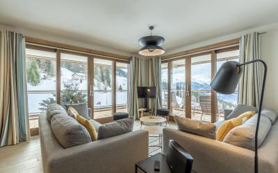 Appartement Standard