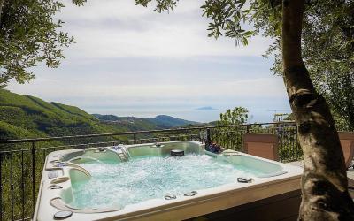 Appartamento con 2 Camere da Letto