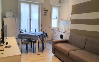 Appartamento con 1 Camera da Letto